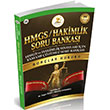 2026 HMGS Hakimlik Bor�lar Hukuku Soru Bankas� Sava� Yay�nlar�