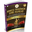 2026 HMGS Hakimlik Hukuk Felsefesi ve Sosyolojisi Soru Bankas� Sava� Yay�nlar�