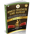2026 HMGS Hakimlik Medeni Hukuk Soru Bankas� Sava� Yay�nlar�