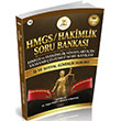 2026 HMGS Hakimlik �� ve Sosyal G�venlik Hukuku Soru Bankas� Sava� Yay�nlar�