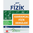 AYT Fizik Kavramsal Dergileri Fizipedia Yay�nlar�