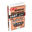 2026 Meb Ags �ABT Rehberlik ��retmenli�i �abt`nin Rehberi Konular�na G�re Tasnif Edilmi� Son 12 Y�l Orijinal Video ��z�ml� ��km�� S�nav Sorular� Dizgi Kitap