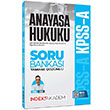 2026 KPSS A Grubu Anayasa Hukuku Soru Bankas� ��z�ml� - Erdal Fanid �ndeks Akademi Yay�nc�l�k