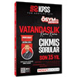 2026 KPSS Vatanda�l�k �SYM nin �ndeksi ��km�� Sorular Son 15 Y�l Konu Konu ��z�ml� - Emrah Vahap �zkaraca �ndeks Akademi Yay�nc�l�k