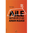 Aile ��letmeleri ve Aile Anayasas� ELMA Yay�nevi