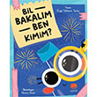 Bir Bakal�m Ben Kimim U�an Fil Yay�nlar�