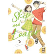 Skip and Loafer - 3 Kay�p K�ta Yay�nlar�
