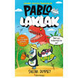 Pablo ile Laklak  Zaman Yolcusu Penguenler Domingo Yay�nevi