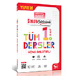 S�nav Kalitesinde 1. S�n�f T�m Dersler Konu Anlat�ml� S�nav Yay�nlar�