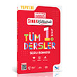 S�nav Kalitesinde 1. S�n�f T�m Dersler Soru Bankas� S�nav Yay�nlar�