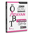 2026 �ABT MEB-AGS T�rk�e ��retmenli�i Atayan Soru Bankas� ��z�ml� Hoca Kafas� Yay�nlar�