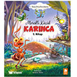 Merakl� K���k Kar�nca 1. Kitap