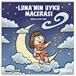 Luna`n�n Uyku Maceras� Okuyan Koala