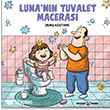 Luna`n�n Tuvalet Maceras� Okuyan Kolala