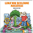 Luna`n�n Beslenme Maceras� Okuyan Koala