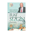 Bilim Tarihine Adanan �m�r K�rk Derste Fuat Sezgin Cumali Sever Ensar Ne�riyat