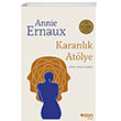 Karanl�k At�lye Can Yay�nlar�