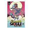 Banana Sioule Kaos Topu 3. Cilt Artemis Yay�nlar�