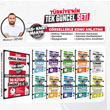 �ABT MEB-AGS Okul �ncesi G�rsellerle Konu Anlat�m� Mod�ler Set Mahmut Orhan TKM Akademi