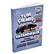 2026 Vatanda�l�k T�m S�navlar Tamam� Video ��z�ml� ��km�� Sorular Devrim Toklucu Mustafa Din�demir Kenan Bulut Dizgi Kitap