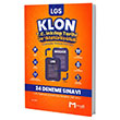 8. S�n�f LGS T.C. �nk�lap Tarihi ve Atat�rk��l�k Klon 24 Deneme Mozaik Yay�nlar�
