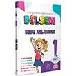 1. S�n�f Bilsem Konu Anlat�ml� Edit�r Yay�nlar�