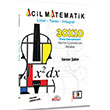 AYT Limit T�rev �ntegral 30 x 10 Konu Denemeleri Acil Yay�nlar�