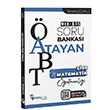 2026 �ABT MEB-AGS Lise Matematik ��retmenli�i Atayan Soru Bankas� ��z�ml� Hoca Kafas� Yay�nlar�