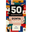50 Ba�ar�s�zl�kla D�nya Tarihi  Orenda