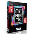 AYT Matematik Soru Bankas� Yan�t Yay�nlar�
