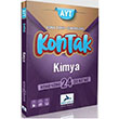 AYT Kimya Konu Takip Denemeleri Paraf Yay�nlar�