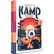 10. S�n�f T�m Dersler S�mest�r 1. D�nem Kamp Kitab� Ulti Yay�nlar�