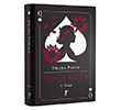 Ma�a K�z� 8 - 4. Kitap Artemis Yay�nlar�