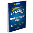 KPSS Temel Yurtta�l�k Bilgisi Vatanda�l�k Defteri Murat Yay�nlar�