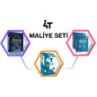 4T Yay�nlar� KPSS A Grubu Maliye 3 l� Set - Arda Hakan ��retir 4T Yay�nlar�