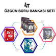 4T Yay�nlar� KPSS A Grubu �zg�n Soru Bankas� Seti 4T Yay�nlar�