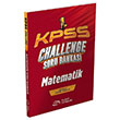 KPSS Matematik CHALLENGE Soru Bankas� ��z�ml� Murat Yay�nlar�