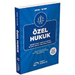 2026 KPSS A Grubu �zel Hukuk Konu Anlat�ml� Murat Yay�nlar�