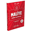 2026 KPSS A Grubu Maliye Soru Bankas� ��z�ml� Murat Yay�nlar�