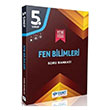 5. S�n�f Fen Bilimleri Soru Bankas� Yan�t Yay�nlar�