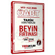 2026 MEB AGS �ABT Tarih ��retmenli�i Beyin F�rt�nas� Soru Cevap Yediiklim Yay�nlar�