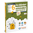 6. S�n�f Fen Bilimleri Etkinlikli Soru Bankas� �anta Yay�nlar�