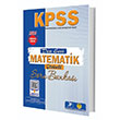 KPSS Dev Seri Matematik Soru Bankas� Tasar� E�itim Yay�nlar�