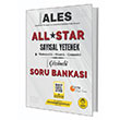 2026 ALES All Star Say�sal Yetenek Matematik Mant�k Geometri Soru Bankas� Tasar� Yay�nlar�