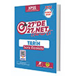 2026 KPSS Tarih 27 de 27 Net Soru Bankas� Tasar� E�itim Yay�nlar�