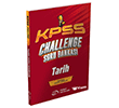 KPSS Tarih Challenge Soru Bankas� Murat Yay�nlar�
