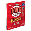 6. S�n�f T�rk�e Haftal�k Hasat Sorular� Muba Yay�nlar�
