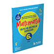 6. S�n�f Matematik Yaz�l�ya Haz�rl�k Sorular� Muba Yay�nlar�