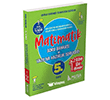 5. S�n�f T�rk�e Soru Bankas� Yaz�l�ya Haz�rl�k Sorular� 2 si 1 Arada Muba Yay�nlar�