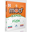 9. S�n�f Fizik MOD Defter Paraf Yay�nlar�